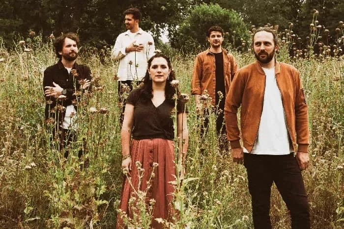 The Amber Day + École de musique de la Flume — Le Sabot d'Or