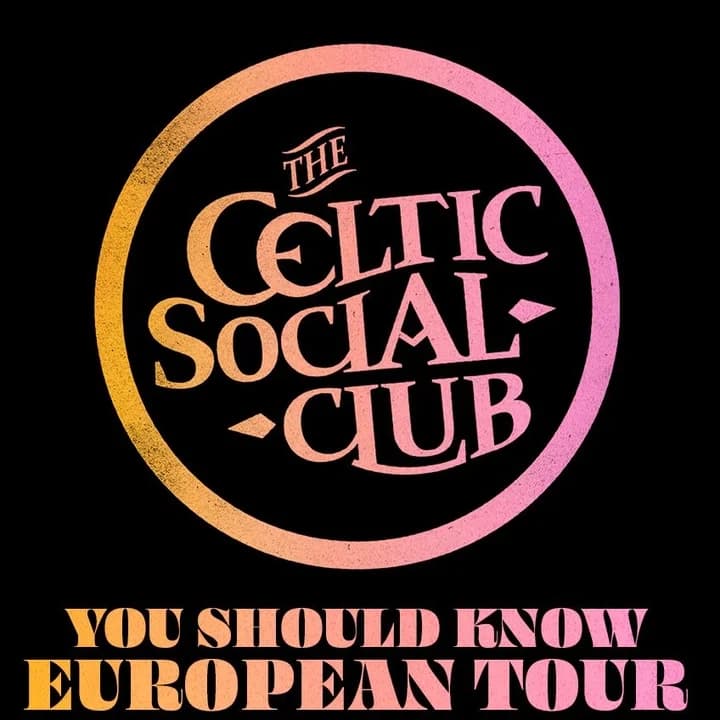 The Celtic Social Club
