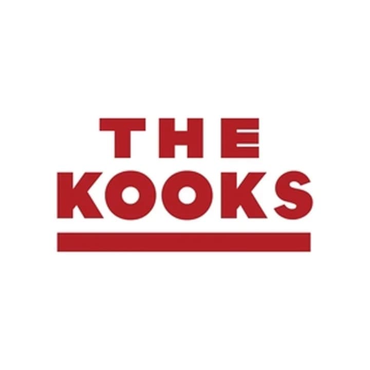 The Kooks — Grandes Marrées