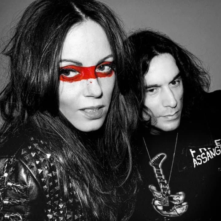 The Last Internationale