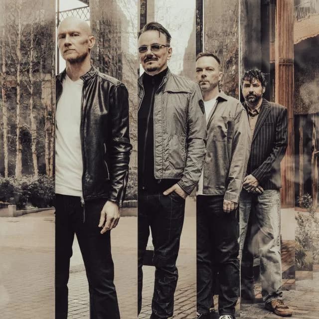 The Pineapple Thief — Antipode