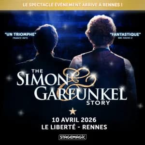 The Simon & Garfunkel Story