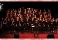 The SoulSpirit Choir — La Basse Cour