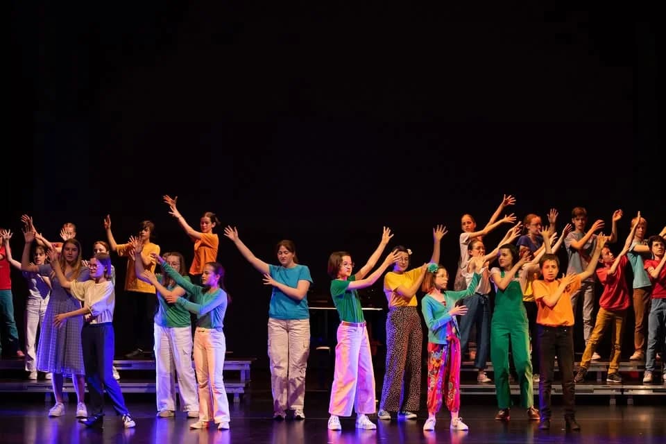 Tout Rennes chante !