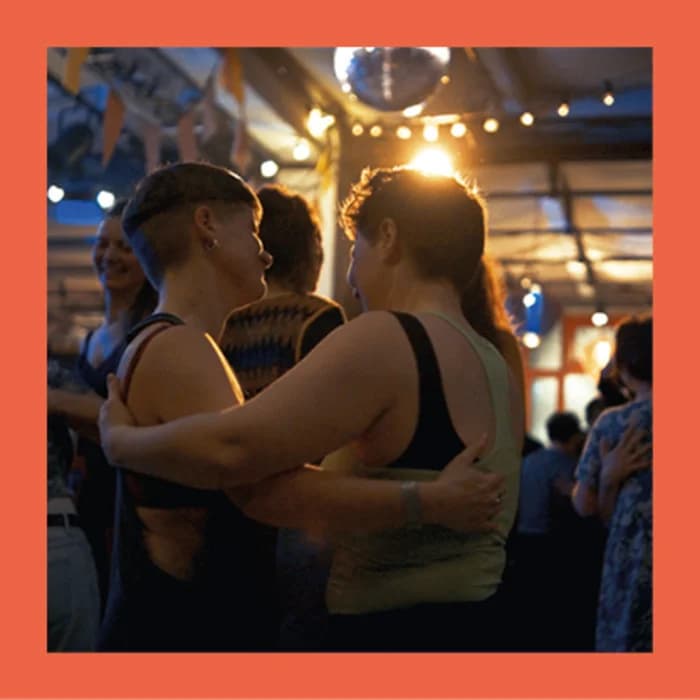 TUMULTE · BAL TRAD QUEER · Collectif Tumulus · MONDE·S#3 — Théâtre l'Aire Libre