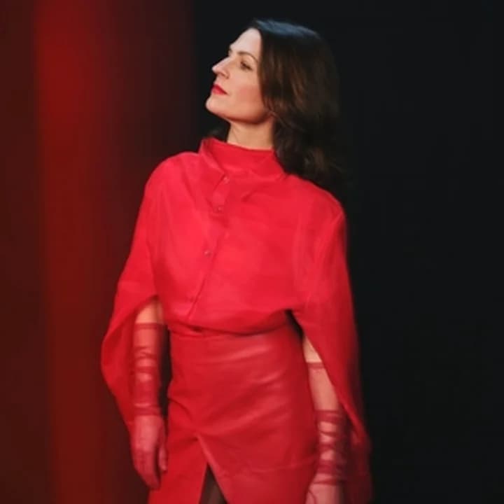Vanessa Wagner