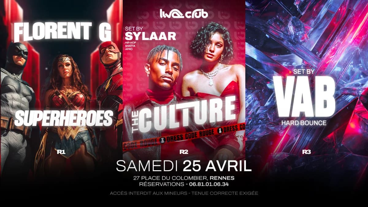 Xplosion : Sylaar (R2) - Florent G (R1) - Vab (R3)