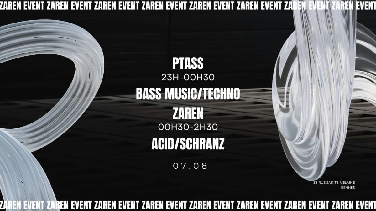 Zaren Invit — Le Plan B