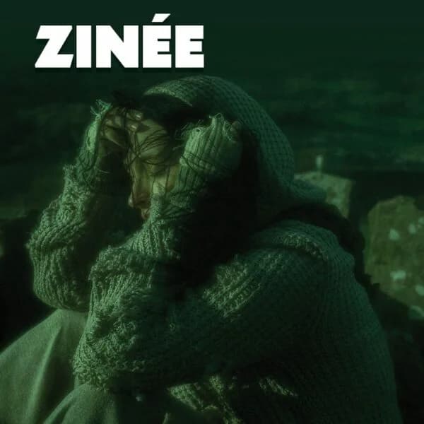 Zinée — L'Étage