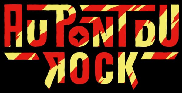 Au Pont du Rock 2026