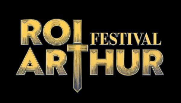 Festival du Roi Arthur 2026