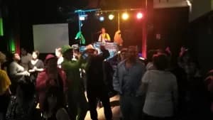 amicale laïque de Janzé