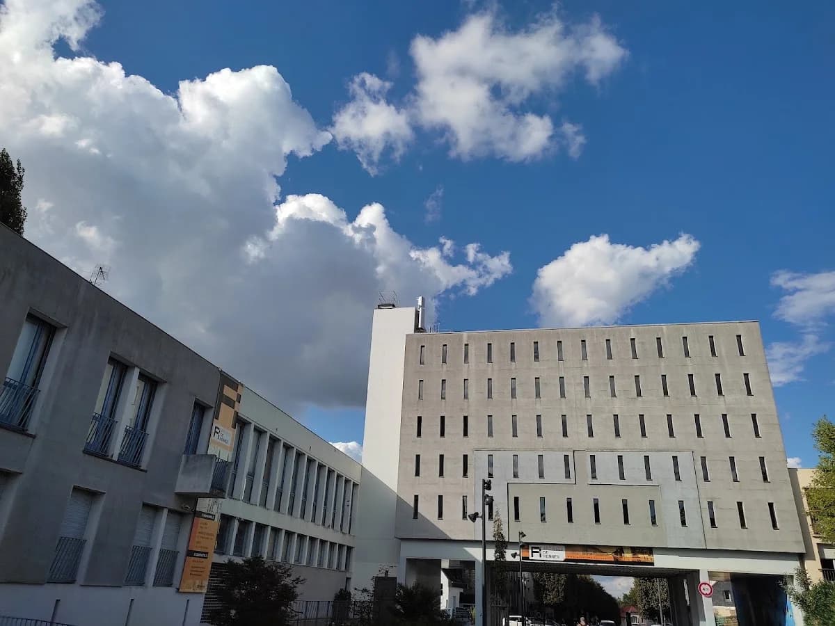 Archives municipales de Rennes