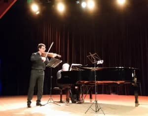 Auditorium Stephan Bouttet