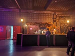 Bain-de-blues festival