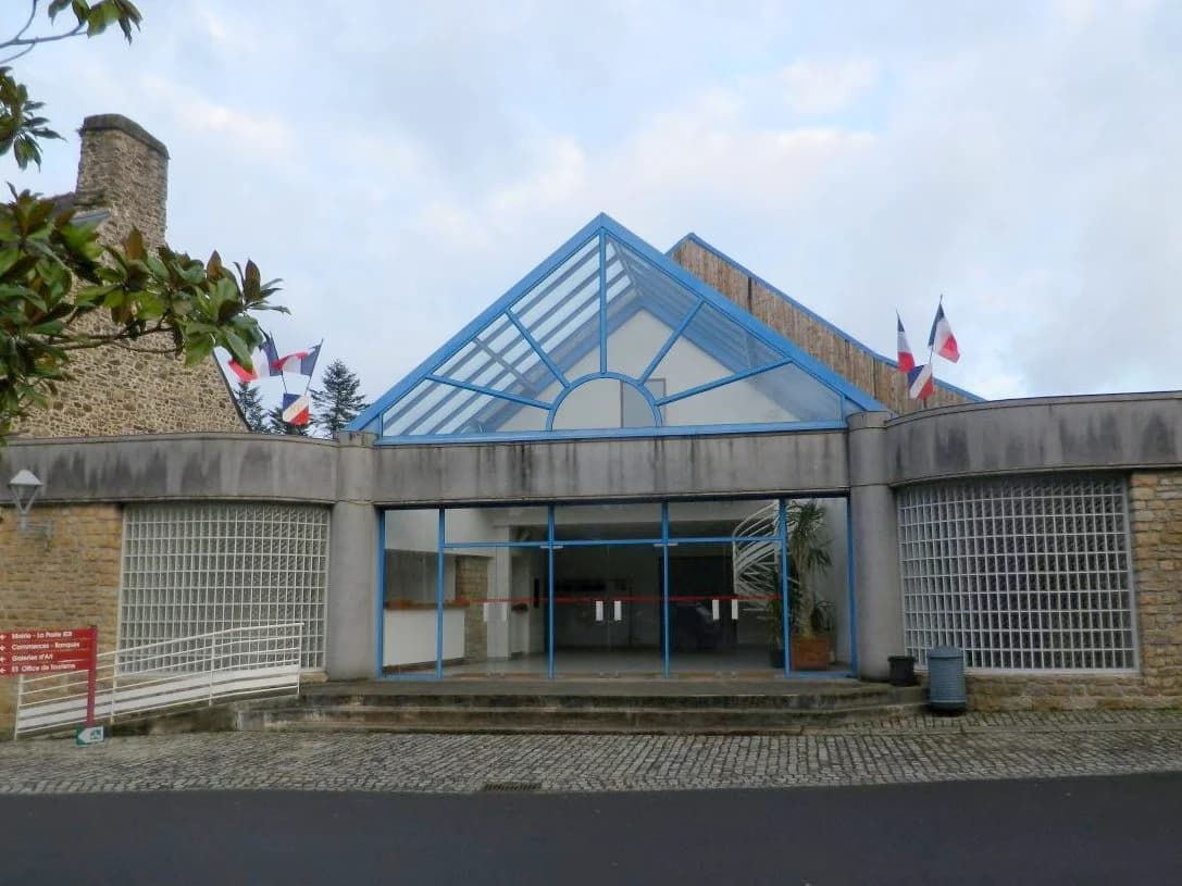 Bazouges la Pérouse