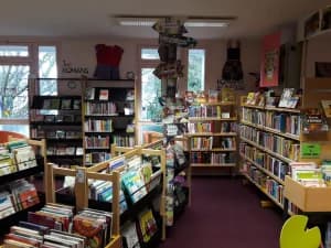 Bibliothèque de Maurepas