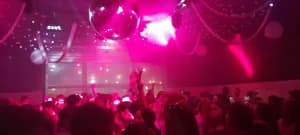 Cara Club 53