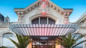 Casino Barrière de Dinard
