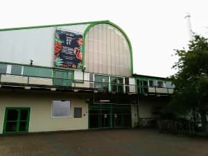 Centre culturel de Liffré