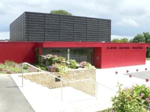 Centre culturel Mosaique