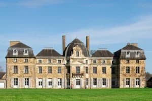 Château de Cucé