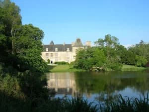Château du Pordor