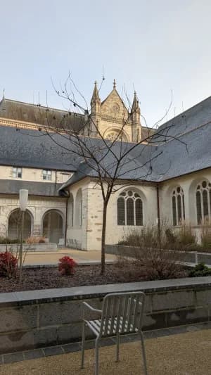 Couvent des Jacobins
