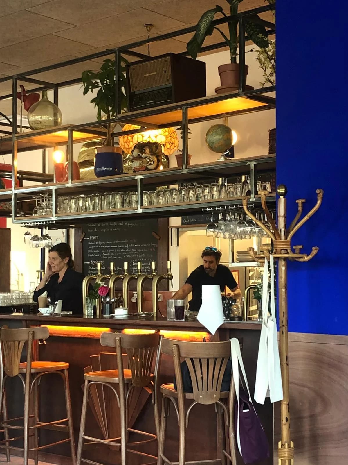 Dada Café Restaurant