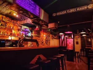 Dimanchebistro