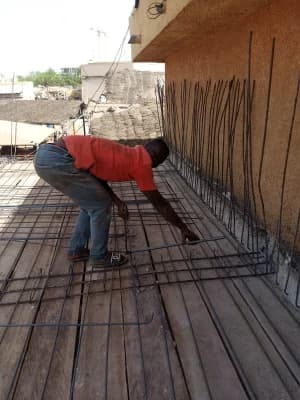 Direction des Quartiers Ouest