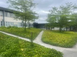 dojo cosec Villejean