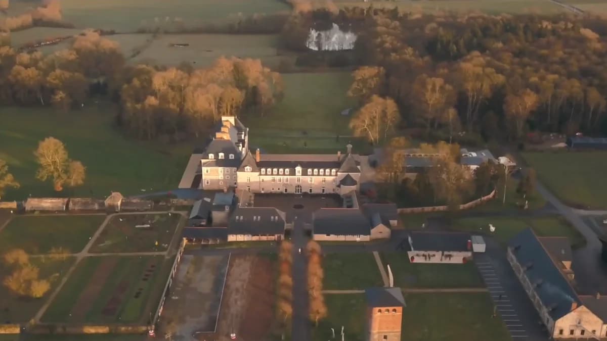 Domaine du Château des Pères