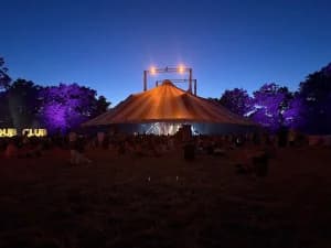 Dub Camp Festival