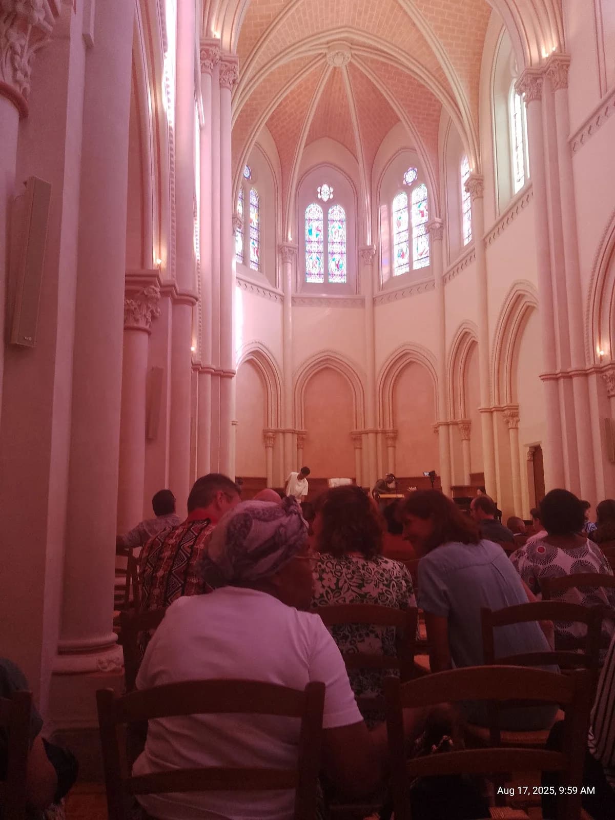 Eglise du Thabor officiel