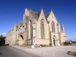 Église La Collegiale