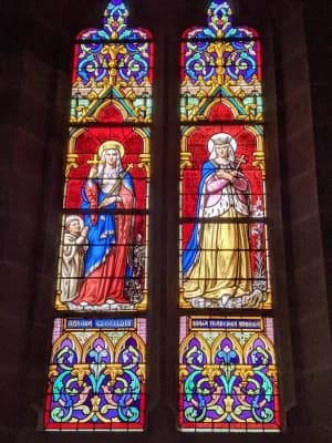 Eglise Notre-Dame
