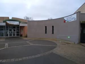 espace culturel André Blot