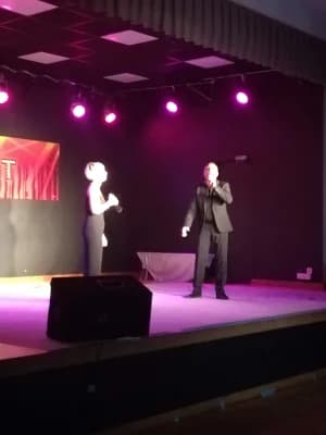 Espace Culturel