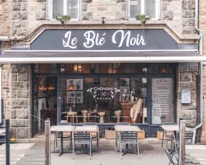 espace des halles