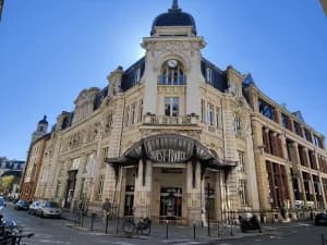Espace Ouest-France