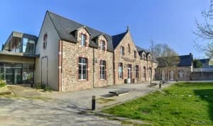 Espace Socioculturel Pierre Etrillard