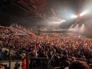 Esplanade Charles de Gaulle