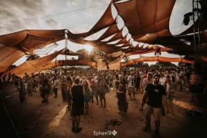 Ethereal Decibel Festival