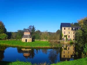 Exterieur bohal