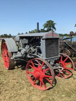 Farm and Village festival