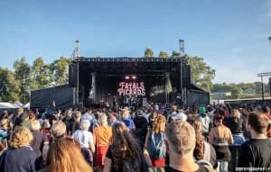 Festival de l'Oust