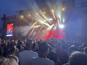 Festival du Roi Arthur