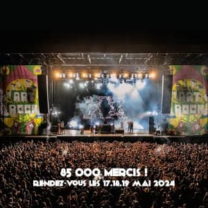 Festival Groin de Zik