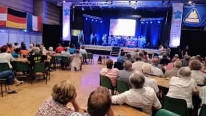 Festival Les Divas du Jazz